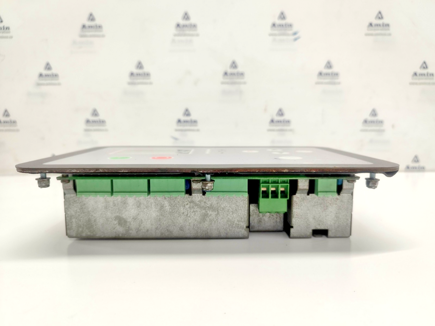 Tamrotor AIRMASTER Q1 Compressor Controller Display #2
