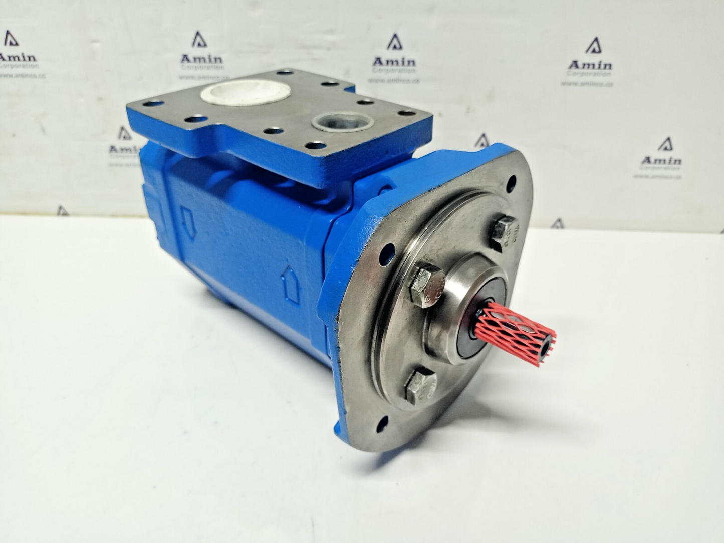 IMO ACE 032N3 NTBP Triple Screw Pump - NEW Mfg.2018