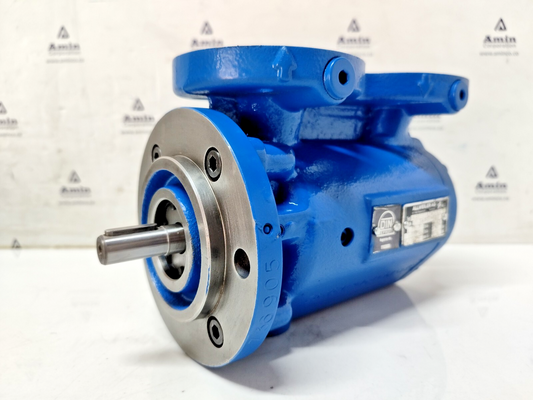 Allweiler BAS550 G8.3-W20 Triple screw pump - Refurbished & Tested