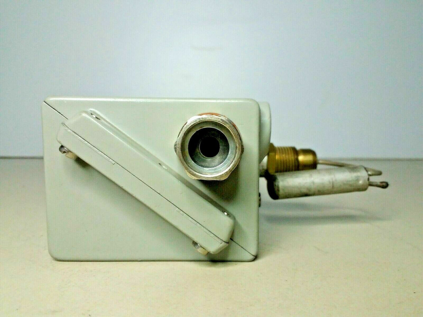 Danfoss KPS77 060L3100 Pressure Switch