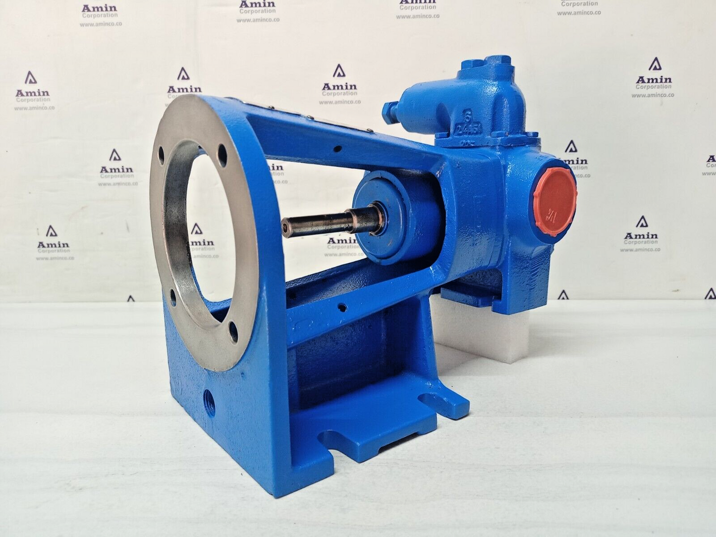 Desmi Rotan GP33EMR-1U2B1 Internal gear pump - Refurbished