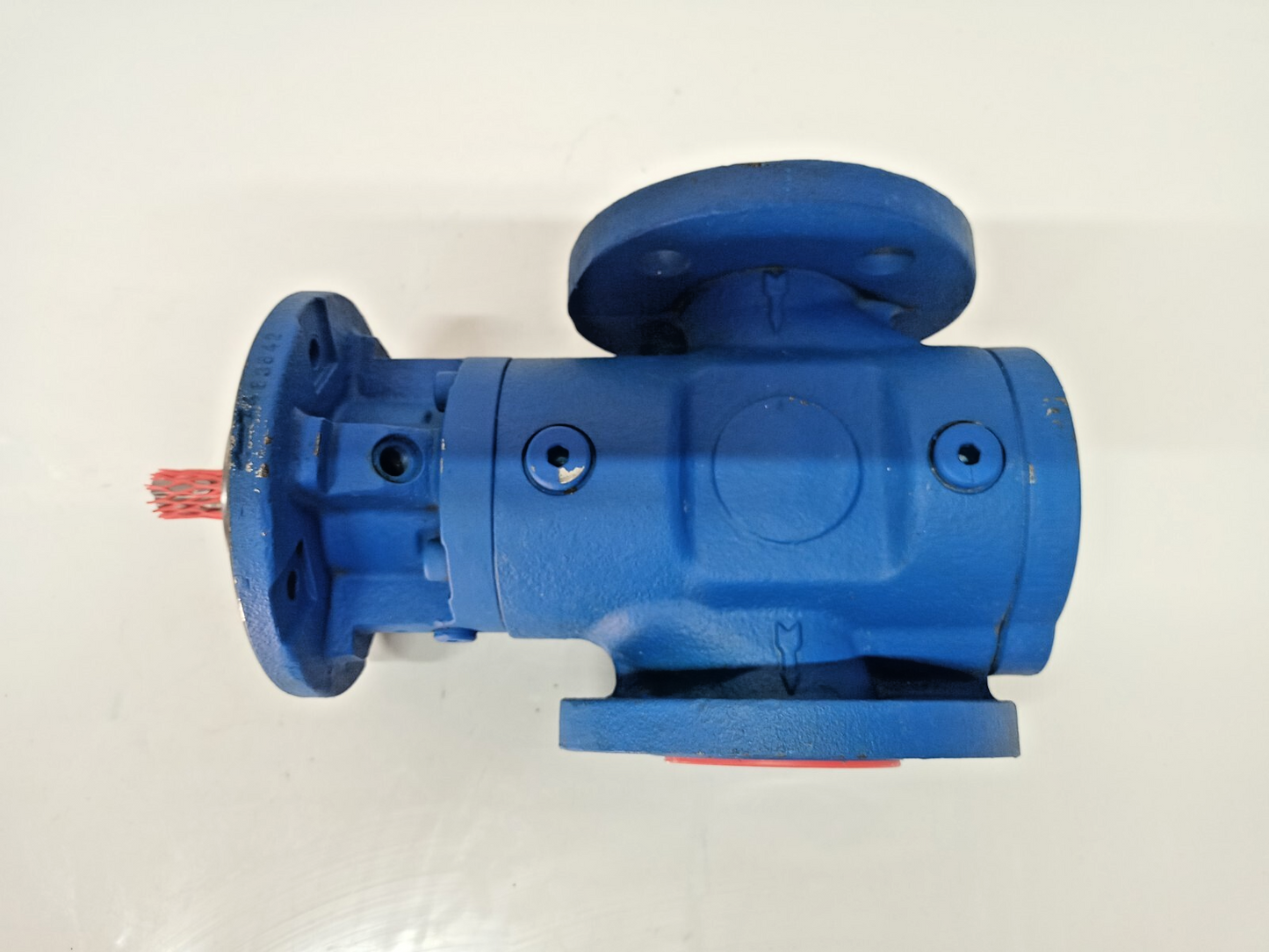 Kral KF-42.BAA.000469 Triple Screw Pump - Refurbished & Tested