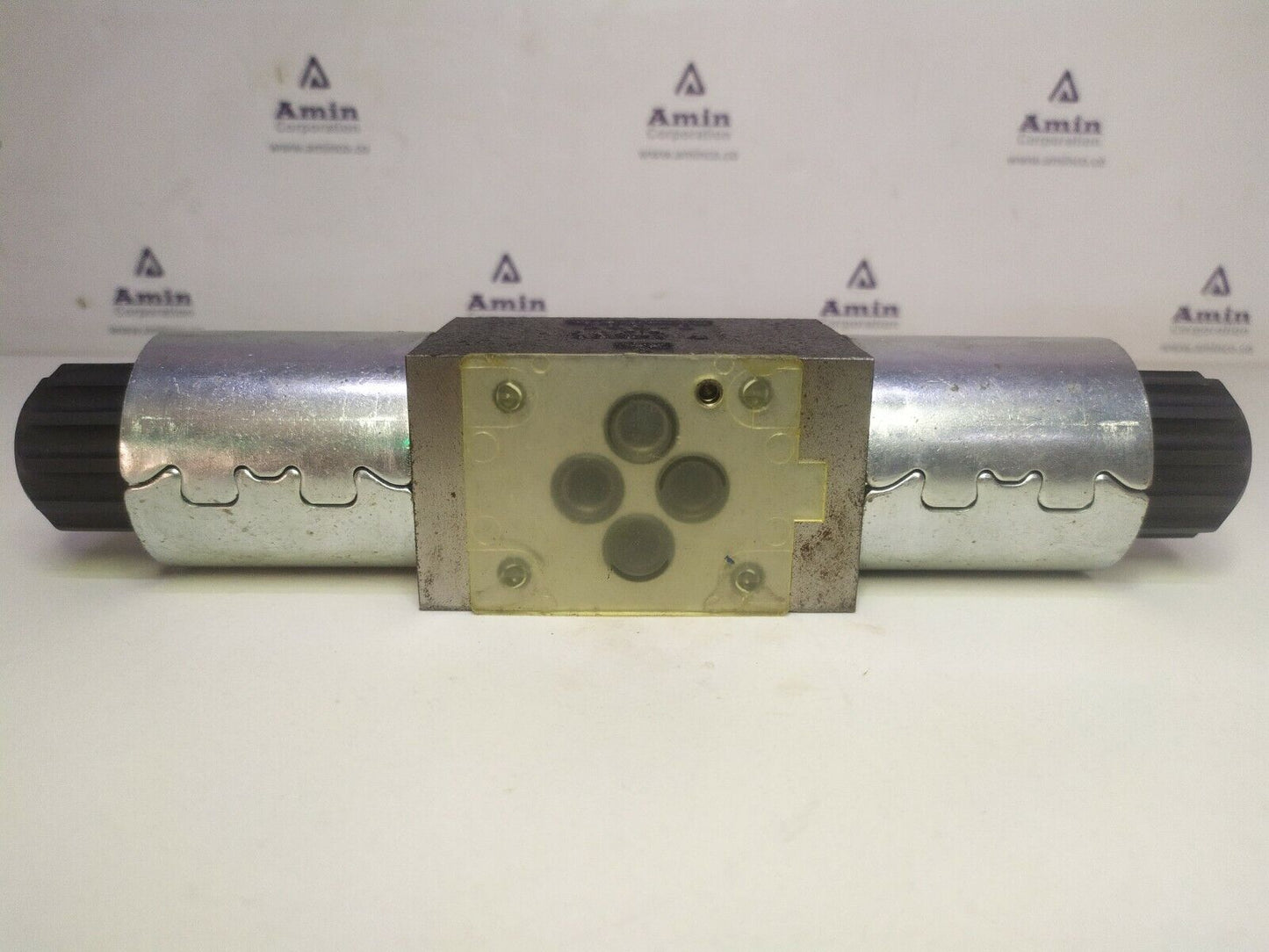 Hawe SWPN2L-G24 Directional control valve - NEW