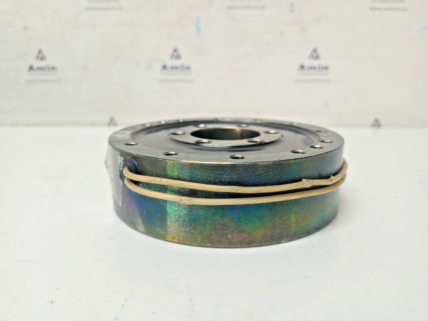Osaki Dengyosha ESB-115 Electromagnetic Brake DC90V
