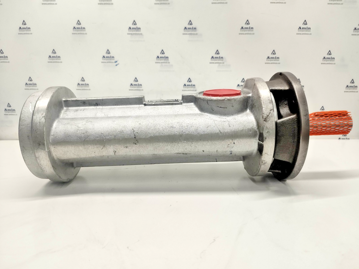 Allweiler SUB 210-40 Submersible Elevator Triple Screw Pump