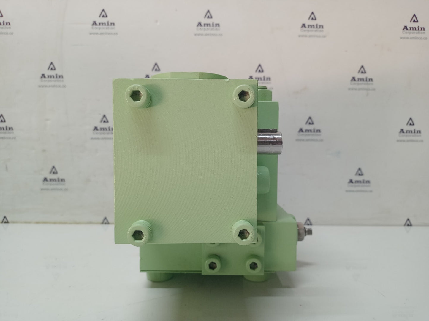 Omitec NDVG-06R-13 with NLCG-06-11 Control valve - NEW