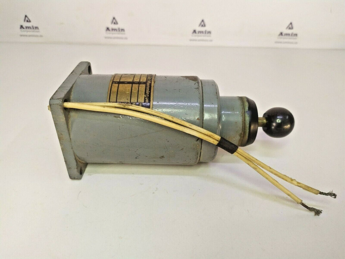 Magnet-Schultz GHNY 070 F40 D04 - NEW