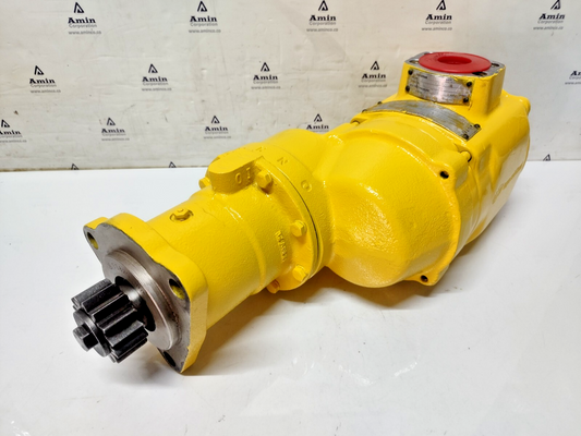 Ingersoll-Rand ST750GBDP03L92-3M Turbine Air starter - Tested #2