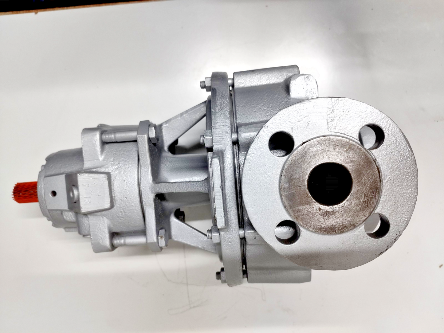 Allweiler CTWH 32-160 U2.11A-S1W110 Centrifugal pump - Refurbished Mfg.2018