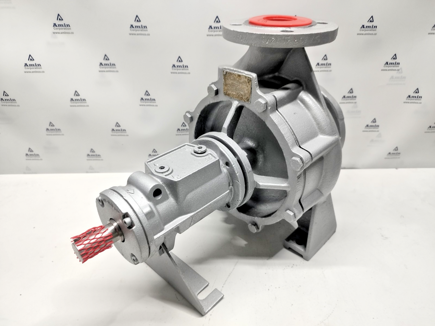 Allweiler NTT 50-200/179 U5A-W4 Centrifugal pump