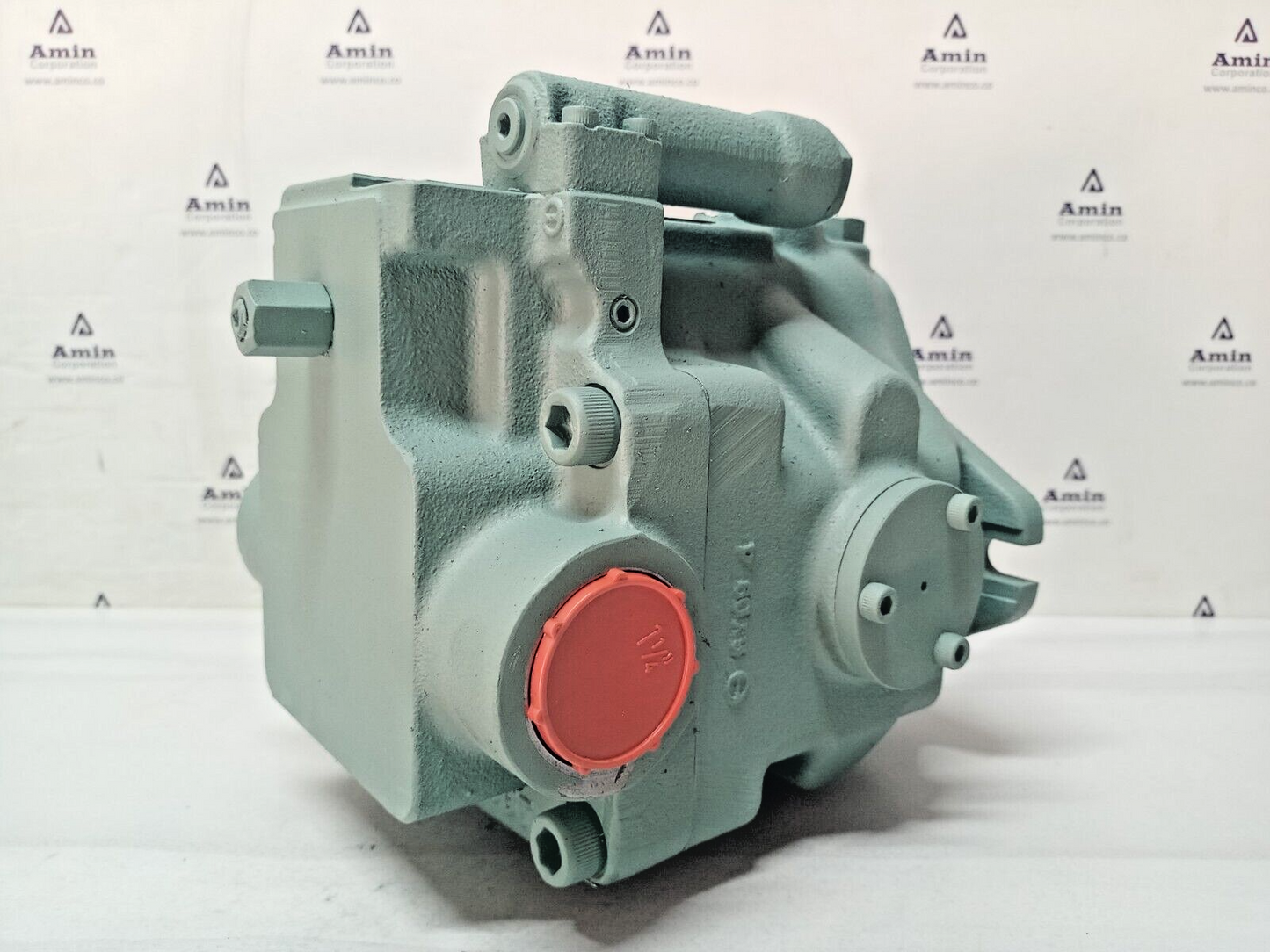 Daikin V38A1RX-95 Hydraulic Piston Pump