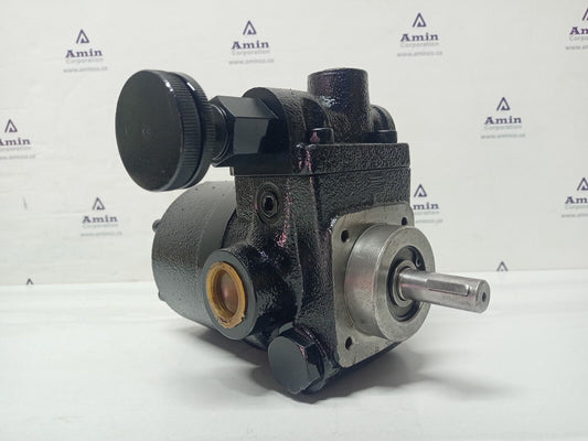 Nippon GD-206 H Trochoid Fuel pump - Refurbished & pressure Tested