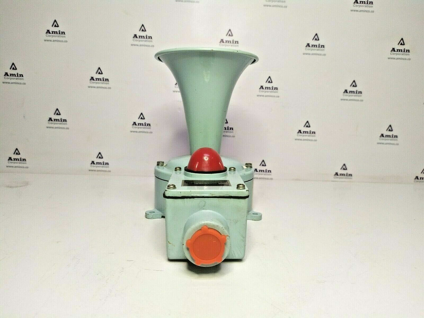 Sanshin Electric 3SLH Marine horn Buzzer