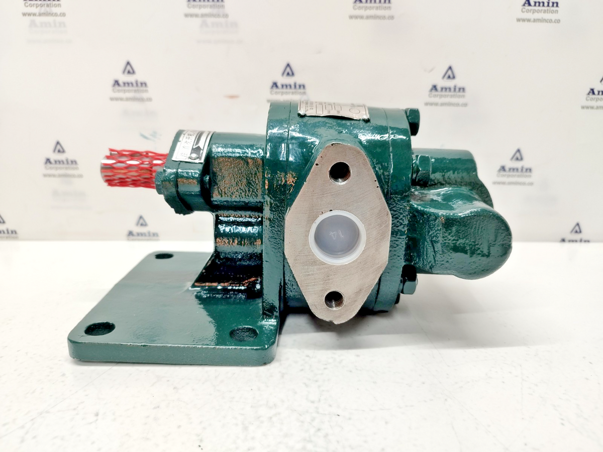 Hebei yuandong KCB-55 Gear pump - Refurbished