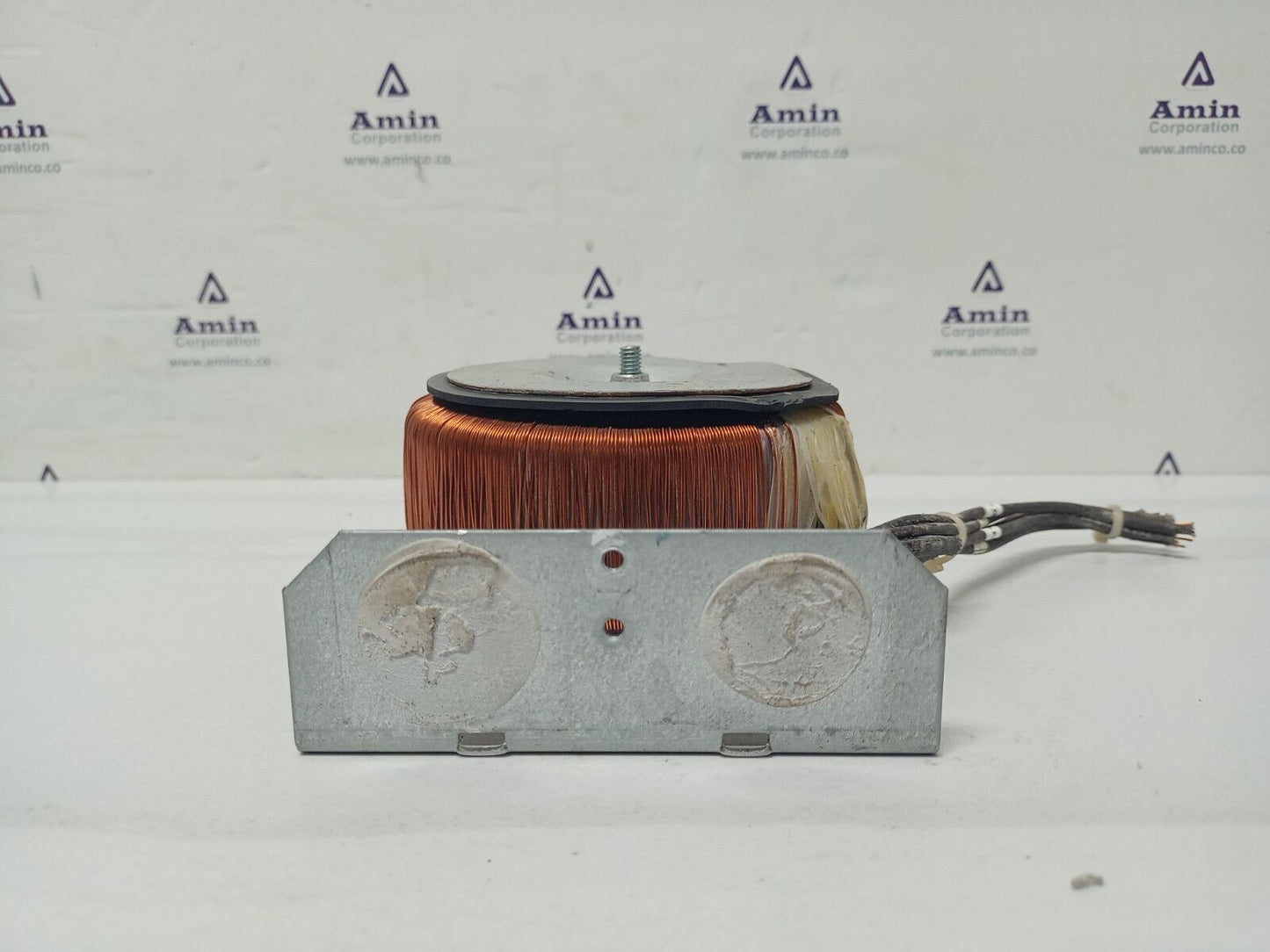 Muuntosahko-Trafox TE260, 260VA, 50-60Hz