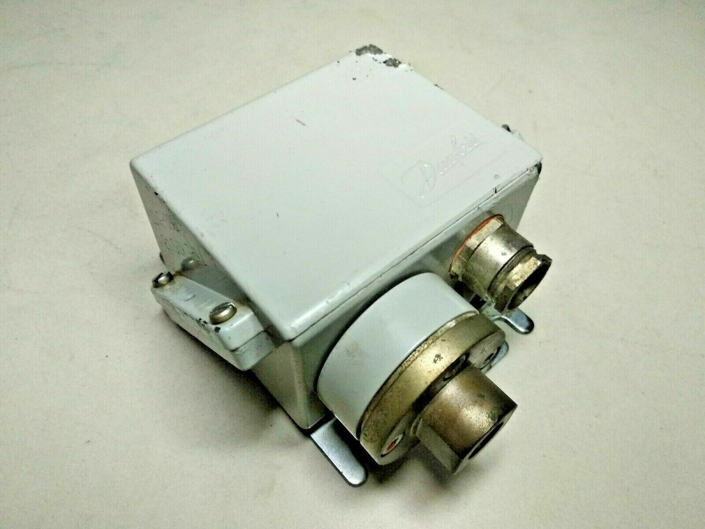 Danfoss KPS 43 060-3120 Pressure Switch