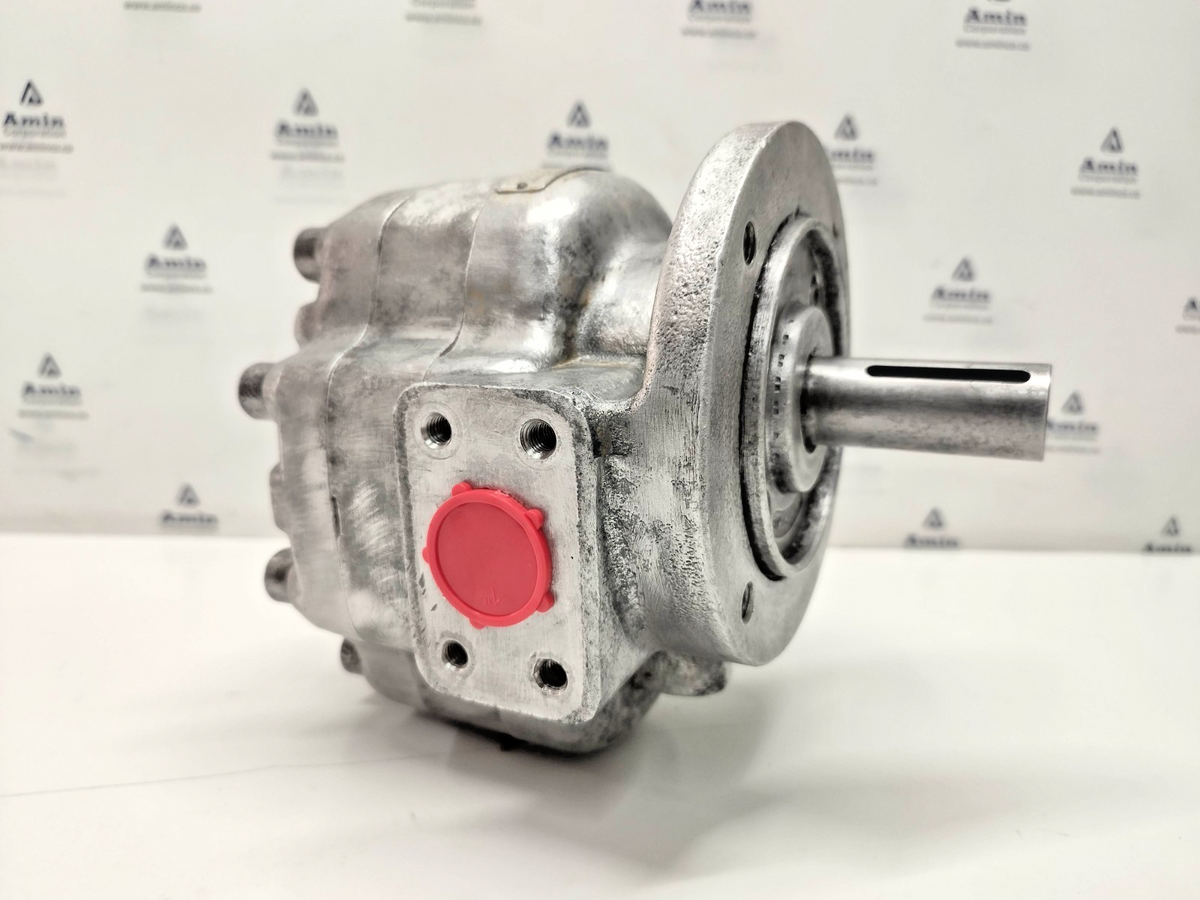 Vickers GMC4-40-E3F 11-L Hydraulic Gear Motor
