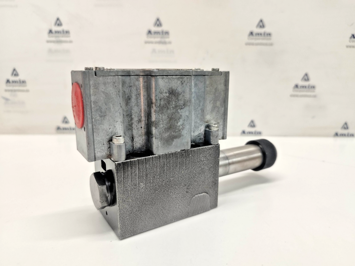 Denison Hydraulics A4D01 3151 0201 B1G0Q 81 026-62667-H Directional valve