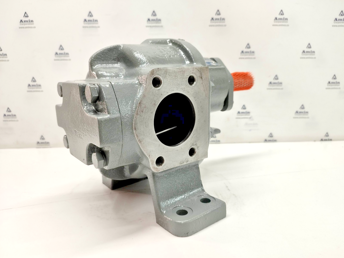 Kracht KF5/200 T10H A0A ODP3 Hydraulic Gear Pump