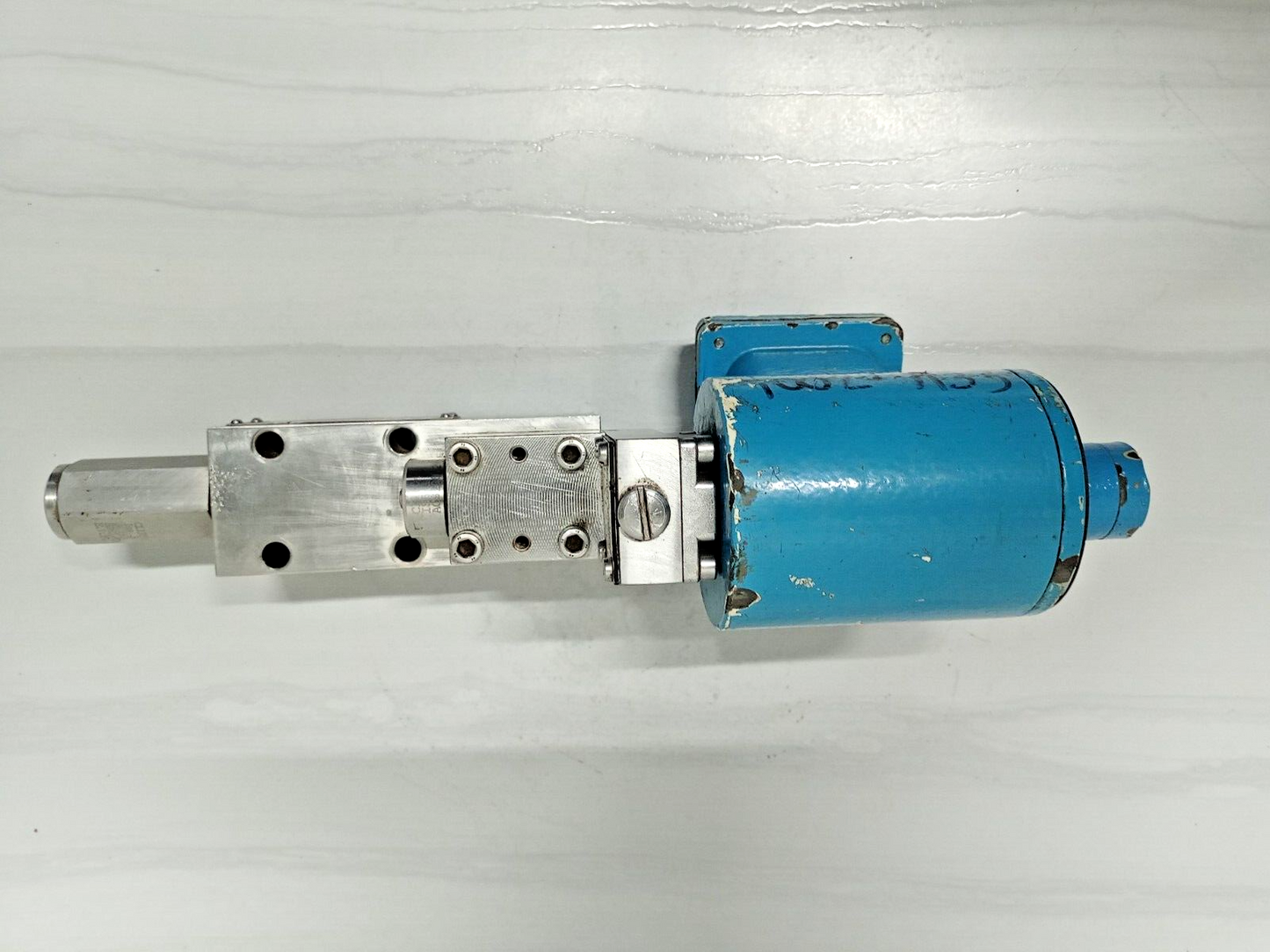 ACS- Actuator control systems B12244, 9401-008-3, DN3-3/2P