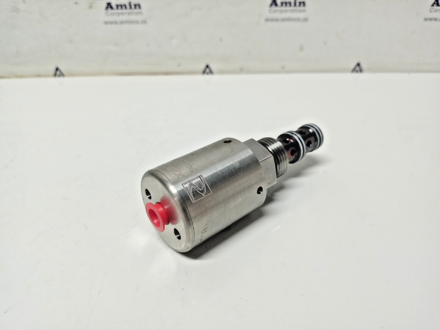 Doering Co. 54H2371081PS Hydraulic External Pilot Cartridge Valve - NEW
