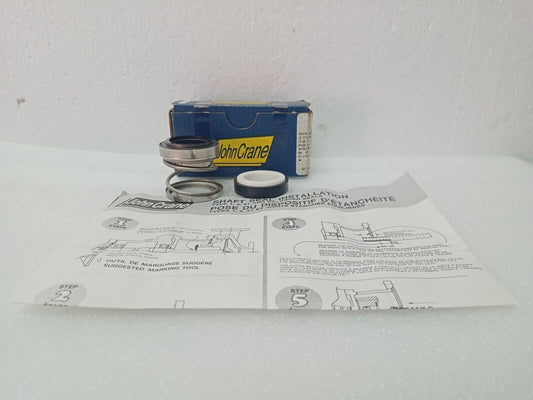 John Crane Type 21 Shaft seal size: 25mm - NEW