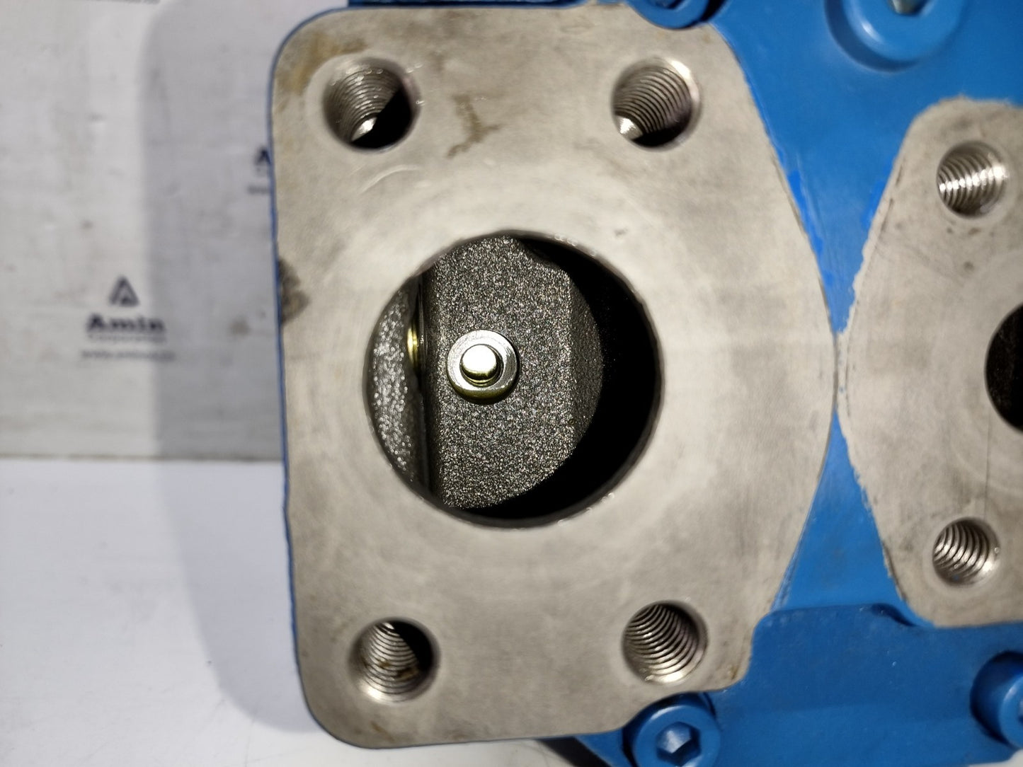 Rexroth A7VO28DR/63L-NPB01 MNR:2011918 Hydraulic Axial piston variable pump -NEW