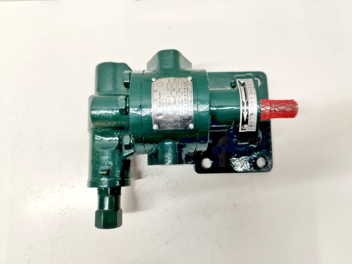Hebei yuandong KCB-55 Gear pump - Refurbished