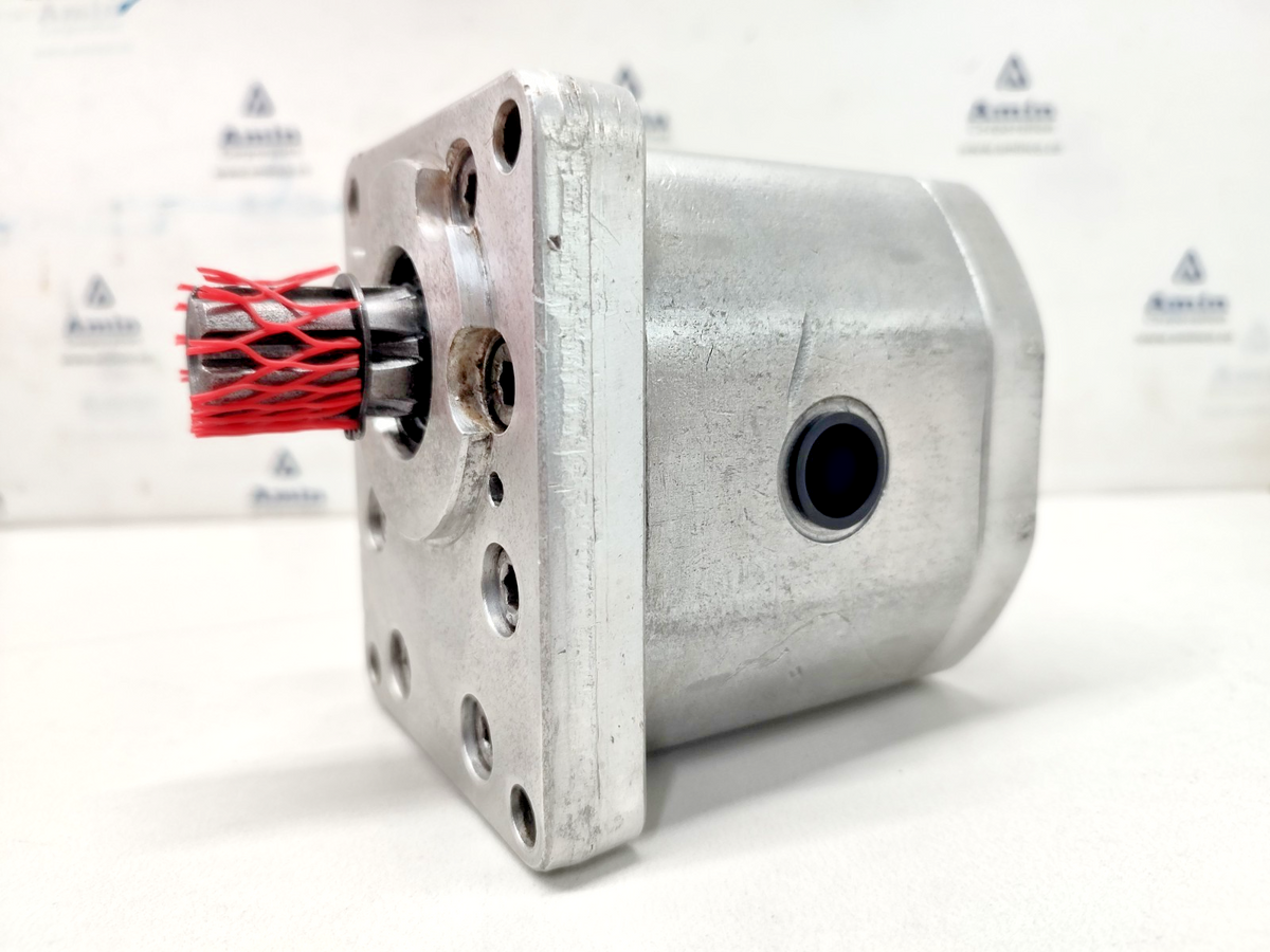 Orsta A16R TGL 10859 Hydraulic Gear pump - Refurbished & Tested #2