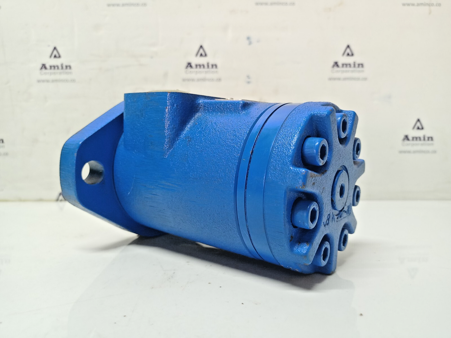 Eaton H-070CD2XJ Hydraulic Orbit Motor - NEW