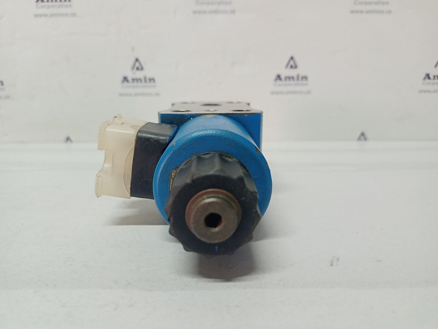 Denison VP01 54 0Q B1 Pressure control valve S26-58350-H, 0165938