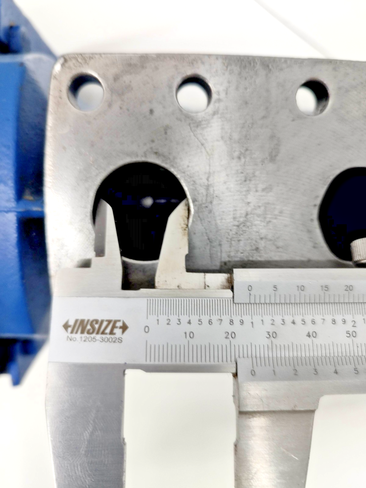 IMO ACD 025N6 IRBP Tripple Screw Pump With Motor - Pressure tested