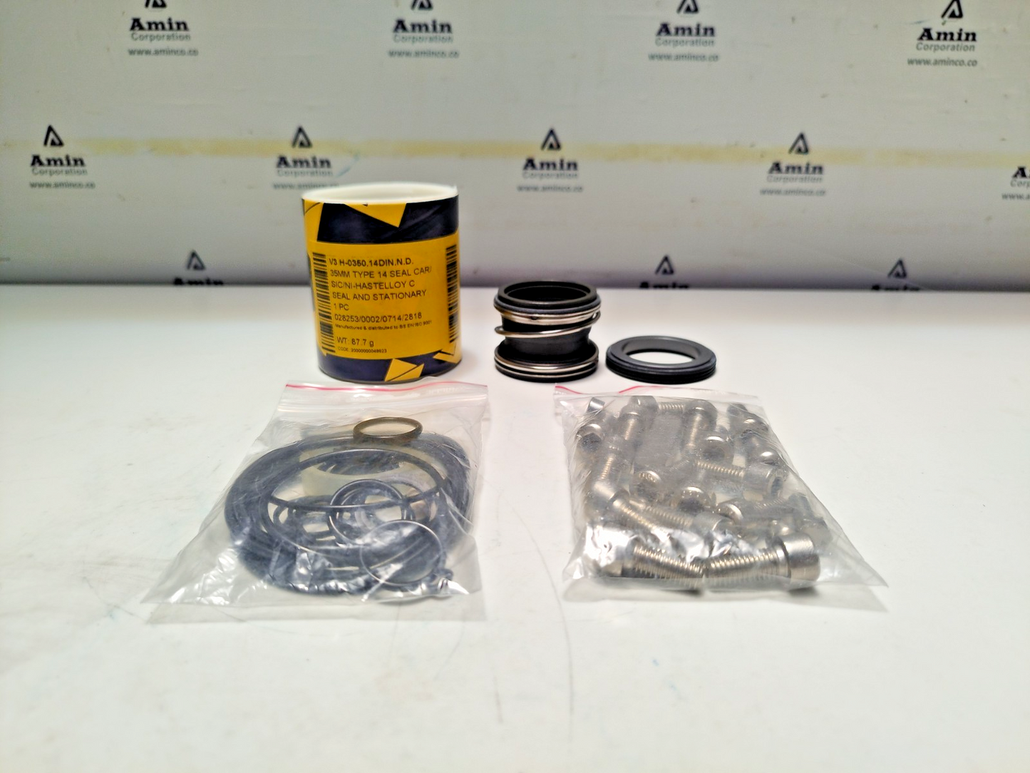 Danfoss 180B4161 Seal/ Repair Kit for APP 5.1-10.1 Pump - NEW