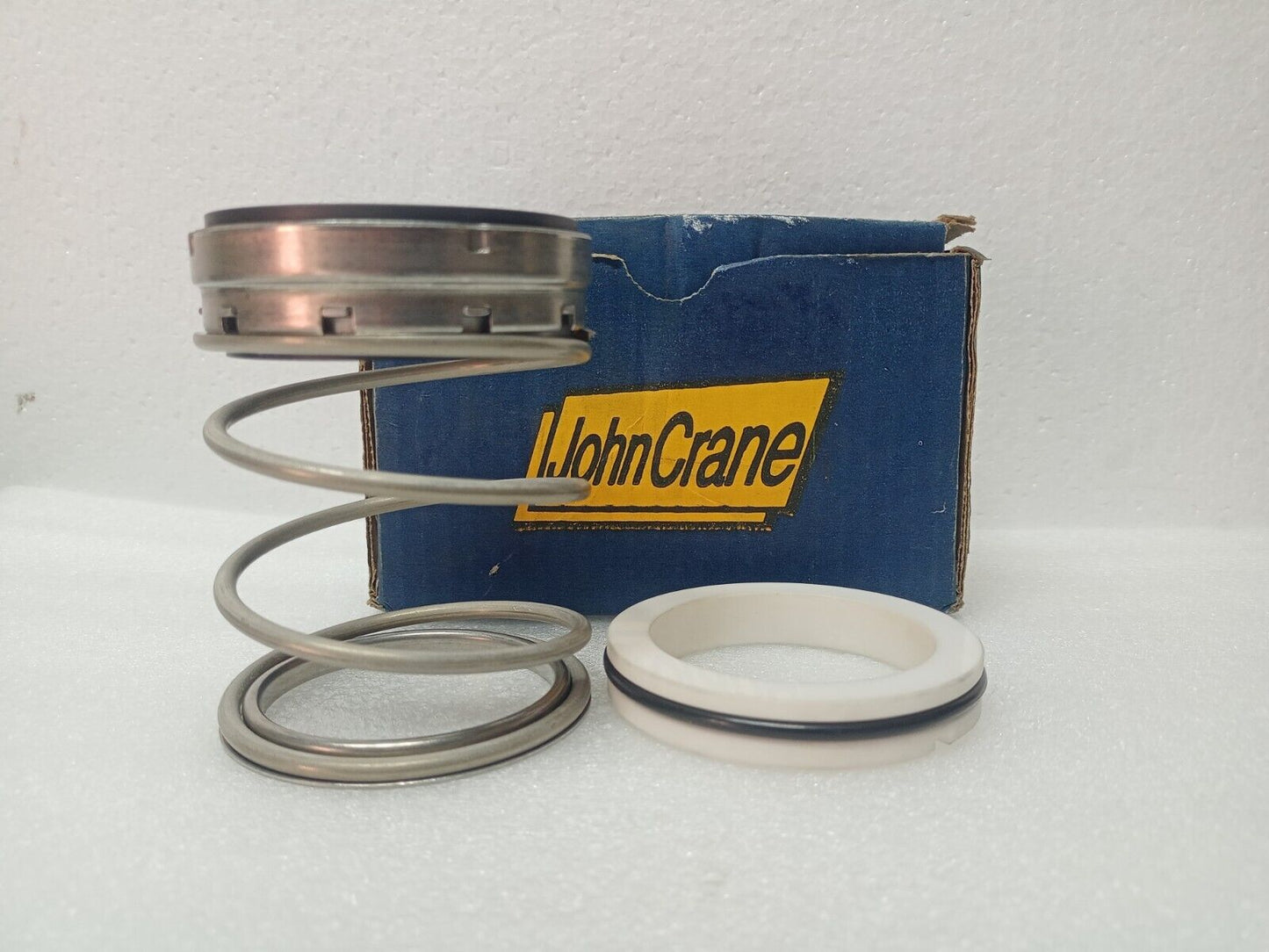 John Crane Type1 Mechanical seal size:  2-1/2'' - NEW