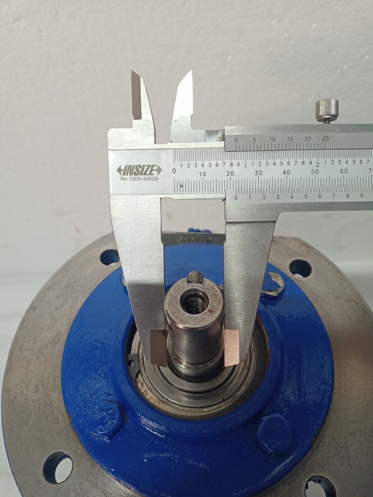 IMO Pump ACE 38-2 NC Triple screw Oil Pump - NEW