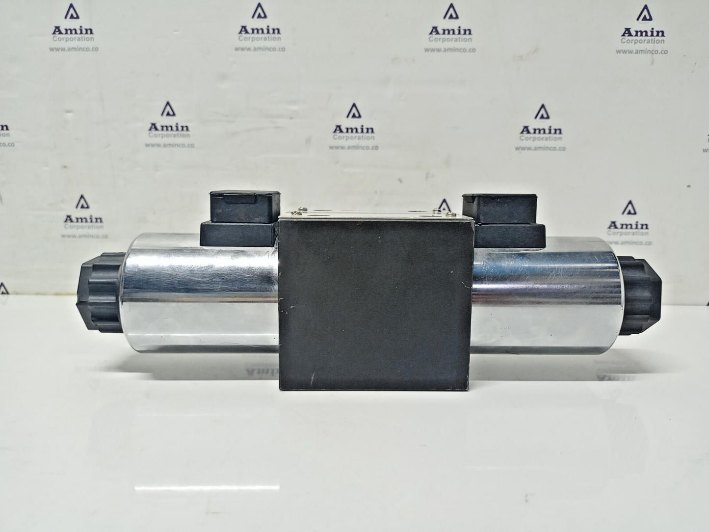 Fluidyne WF 4WE10J3X/CG24N9Z5L Directional control valve - New