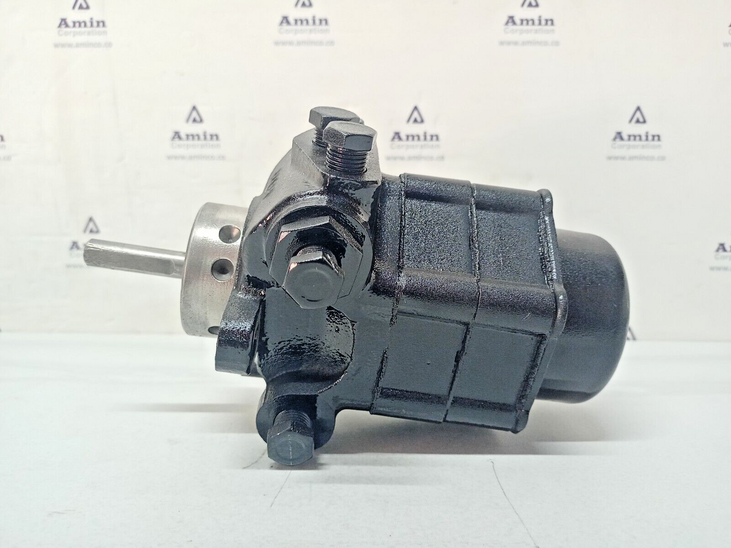 Webster 2R656D-5AA14 Two-stage Fuel Pump - NEW