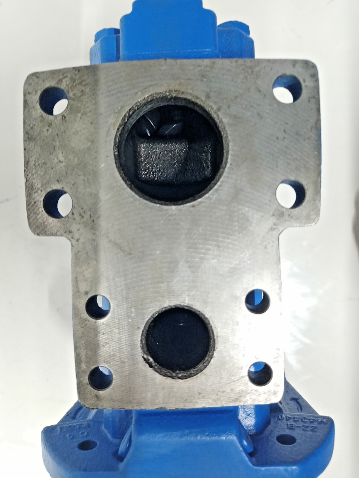 IMO ACE 032N3 NTBP Triple Screw Pump - NEW Mfg.2018