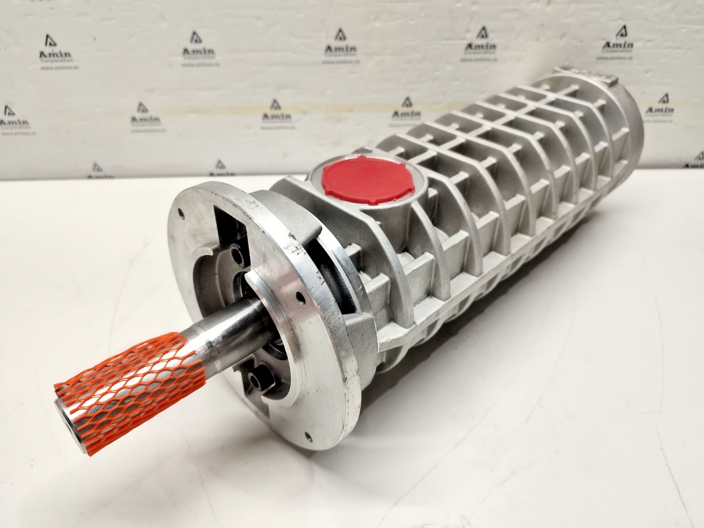 Circor IMO B4PIC-236AS Submersible Elevator Triple screw pump P/N: 3452/271