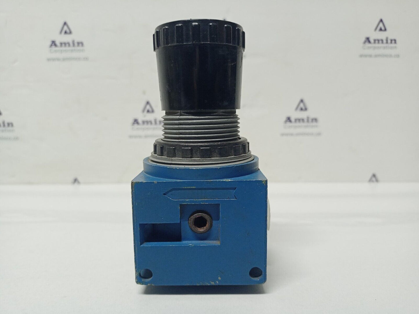 Rexroth 5350222010 Pneumatic valve - NEW