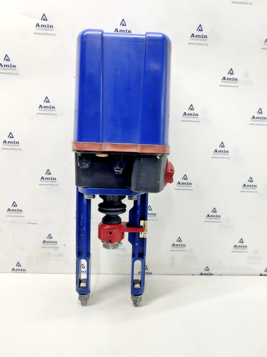 Ari-armaturen ARI-PREMIO 2,2 kN Electric Thrust Actuator