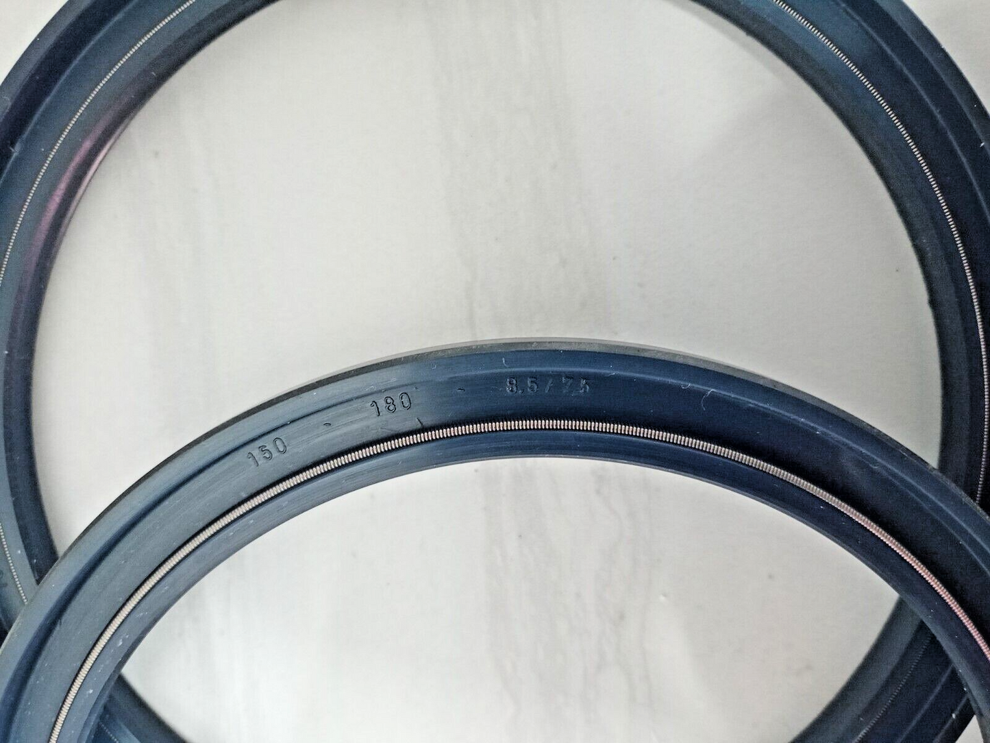 Rolls-Royce Rauma Brattvaag Shaft seal for M4185 Motor - NEW