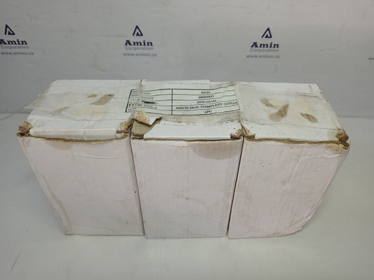 Shinko pump P/N: 54 Mechanical seal For SVS-250M - NEW