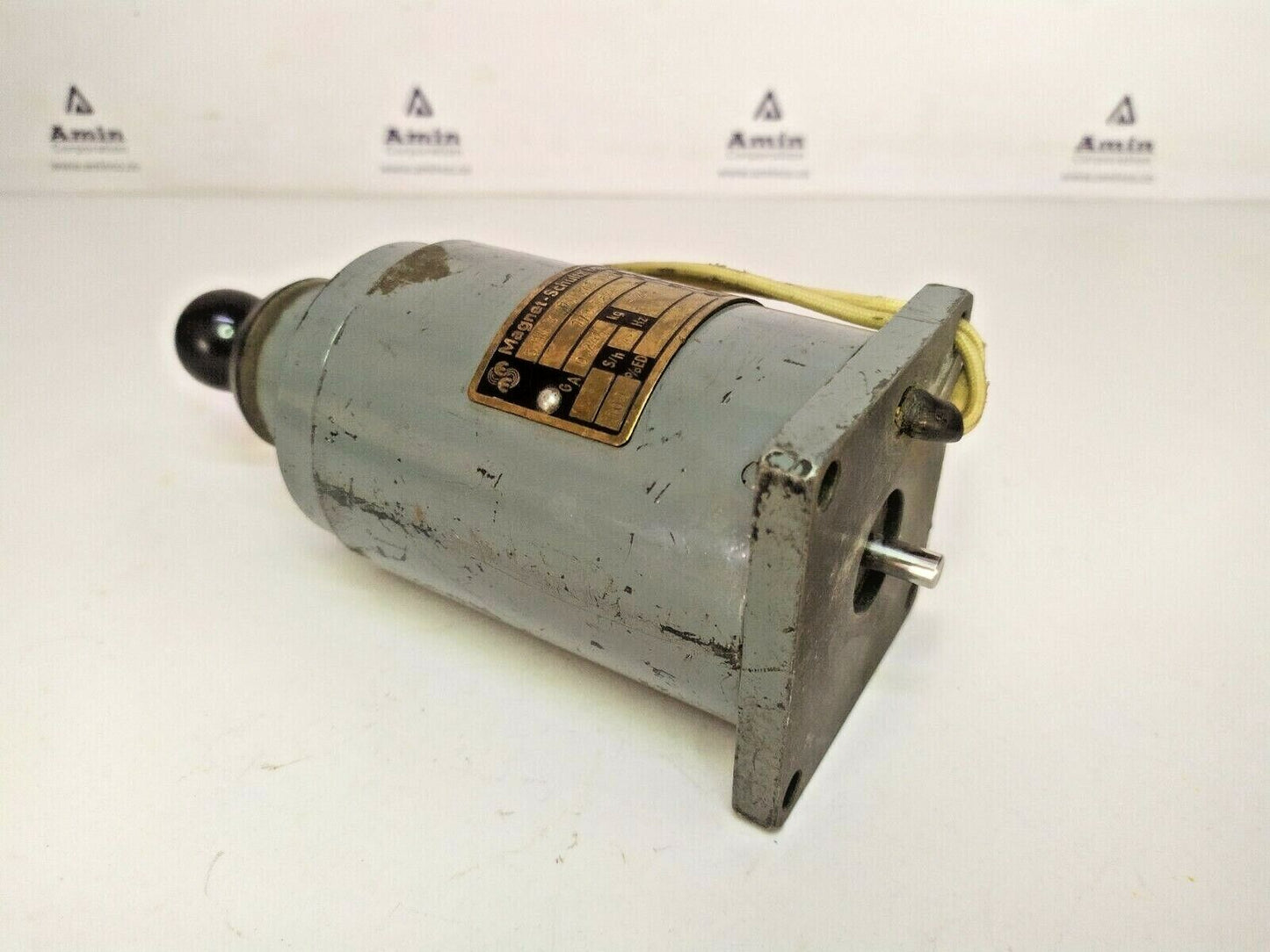 Magnet-Schultz GHNY 070 F40 D04 - NEW