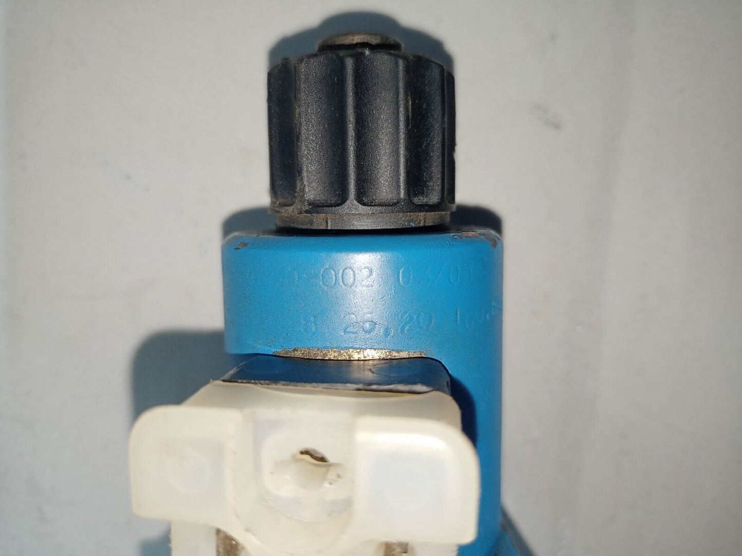 Denison VP01 54 0Q B1 Pressure control valve S26-58350-H, 0165938