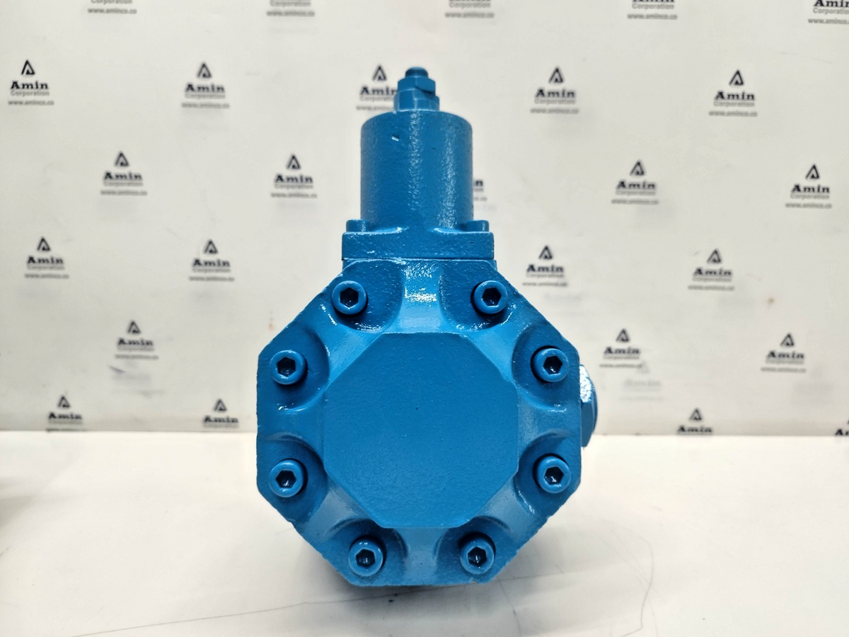 Vickers VVA40P-C-CWW20 Hydraulic Vane Pump 43 cm3/rev. - Refurbished & Tested