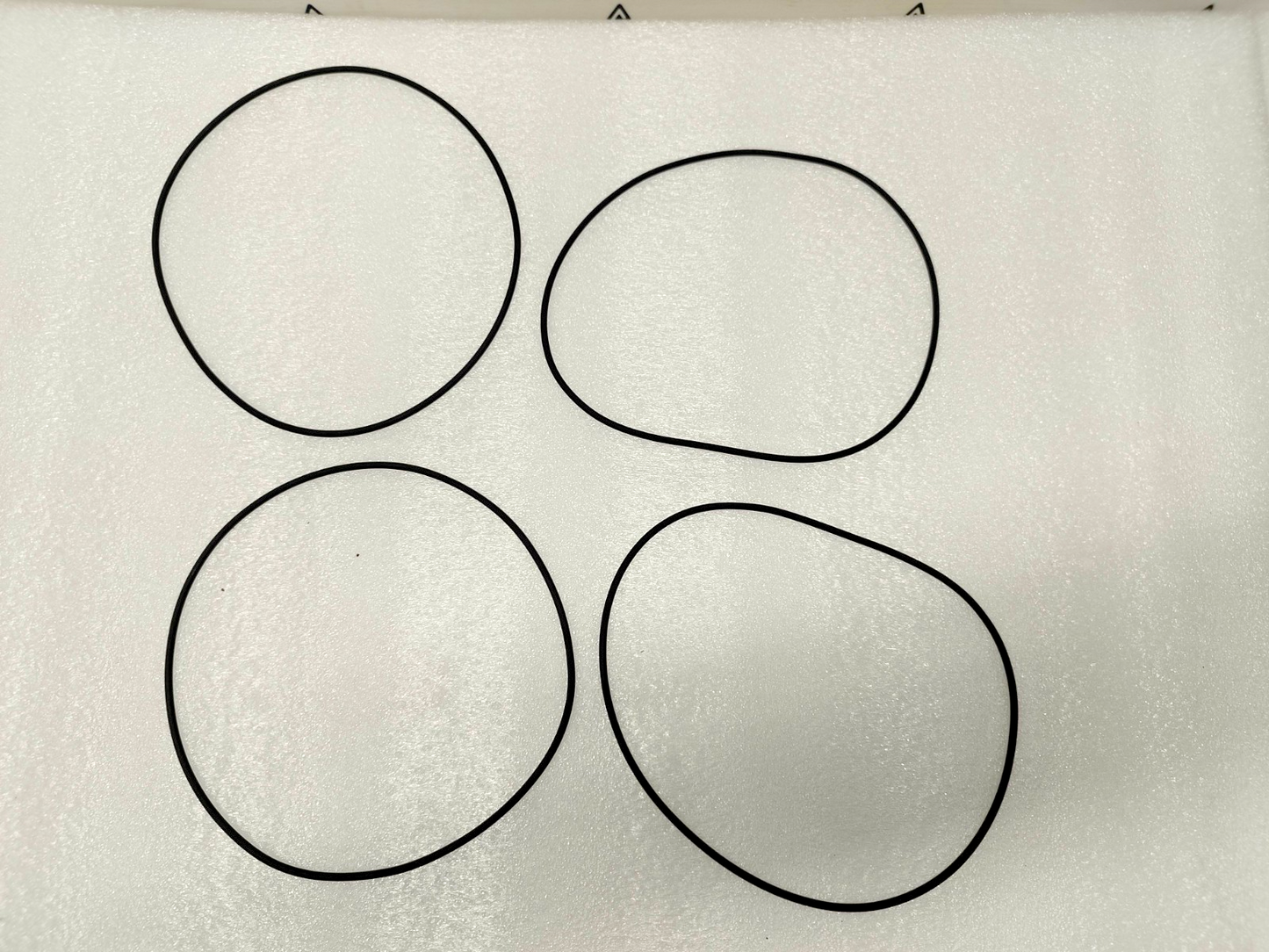 Tamrotor Marine Compressor TMC NT7495 O-ring (4pcs)- NEW