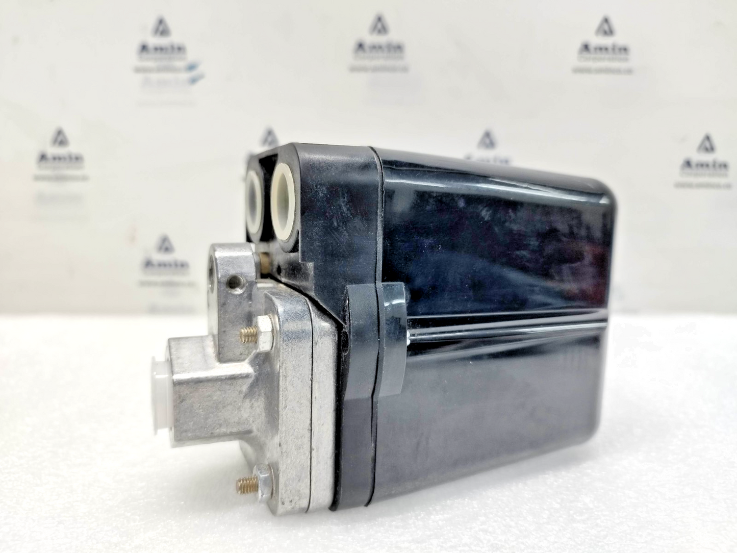 Condor MDR53/25 So-3 Pressure Switch AC-15, 4A, 250V, 1-1.5bar - NEW #2