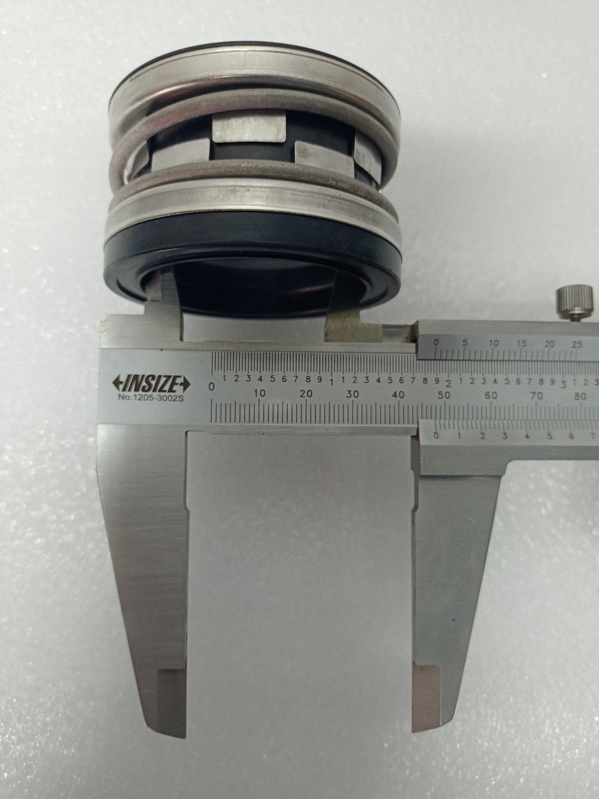 John Crane Type 2100 0480-K Heavy duty Mechanical seal part 48mm - NEW
