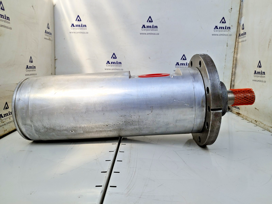 Leistritz L3MF-80 Triple screw pump